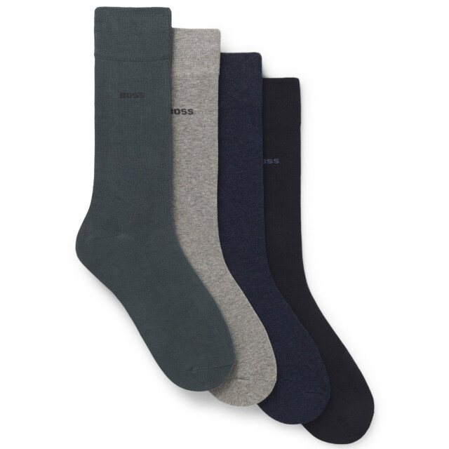 Hugo Boss Giftset socks 105824-001-40/46 large
