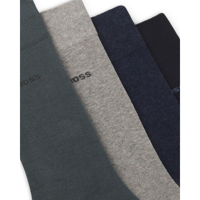 Hugo Boss Giftset socks 105824-001-40/46 large