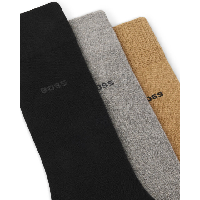 Hugo Boss Giftset socks 105825-001-40/46 large
