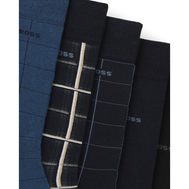 Hugo Boss Giftset socks 105821-001-40/46 large