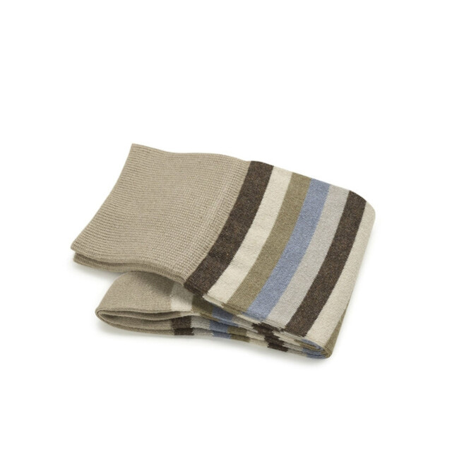 Carlo Lanza  Luxury line sokken 202-102 202-102 large
