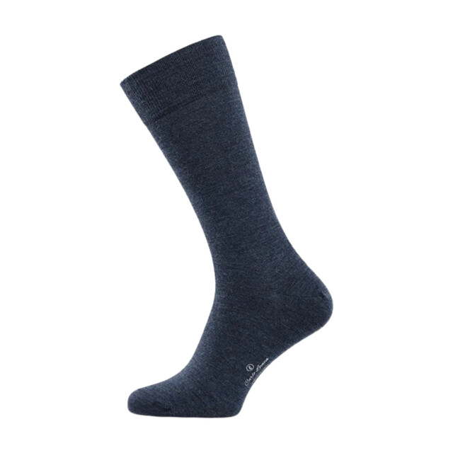 Carlo Lanza  Azzurro sokken 205-290 205-290 large