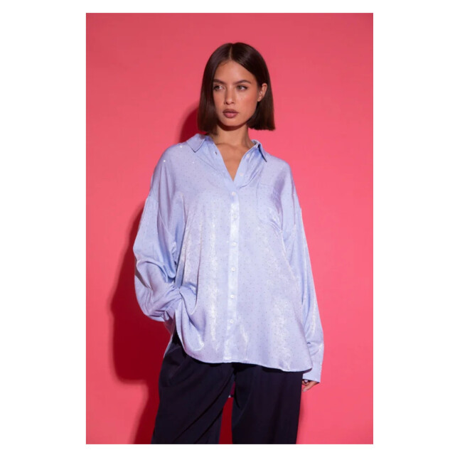 Studio Amaya 254-12 blouses daphne Daphne large