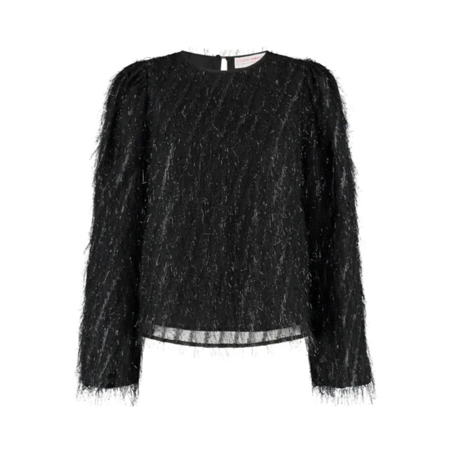 Studio Amaya 254-16 blouses velvet Velvet large