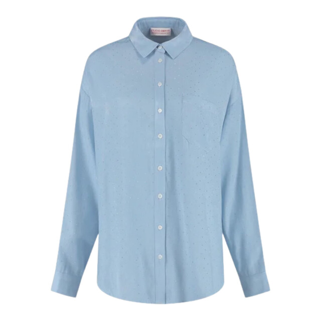 Studio Amaya 254-12 blouses daphne Daphne large