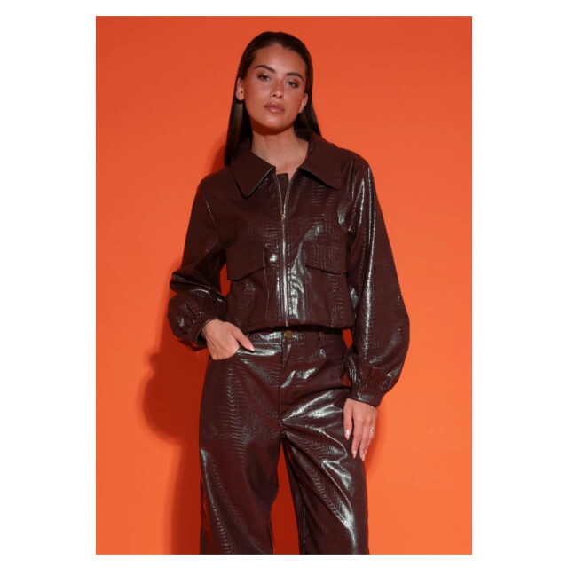 Studio Amaya 254-43 jackets lara Lara large