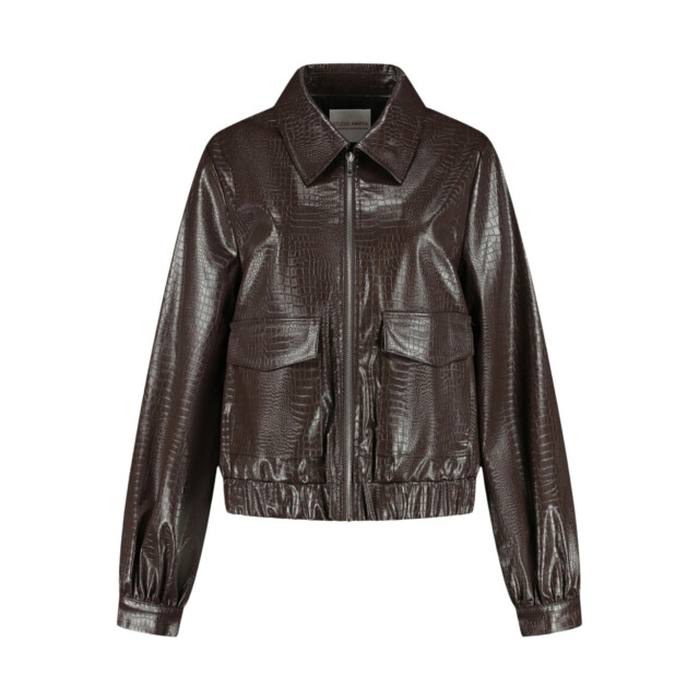 Studio Amaya 254-43 jackets lara Lara large