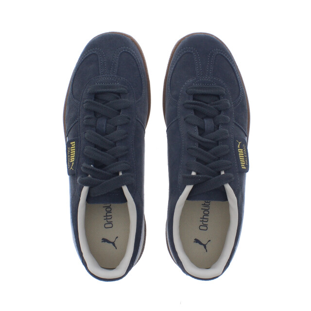 Puma Palermo heren sneaker | heren | | maat: | suede 110094 large