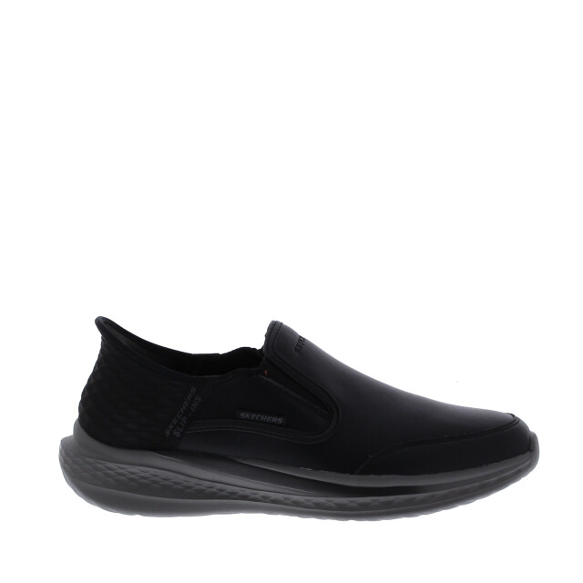 Skechers 110111 Instapschoenen Zwart 110111 large