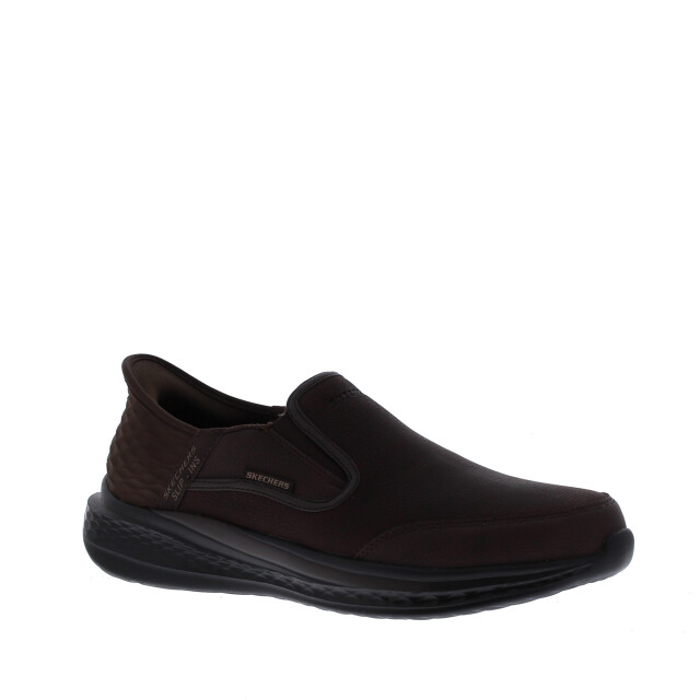 Skechers 110112 Instapschoenen Rood 110112 large