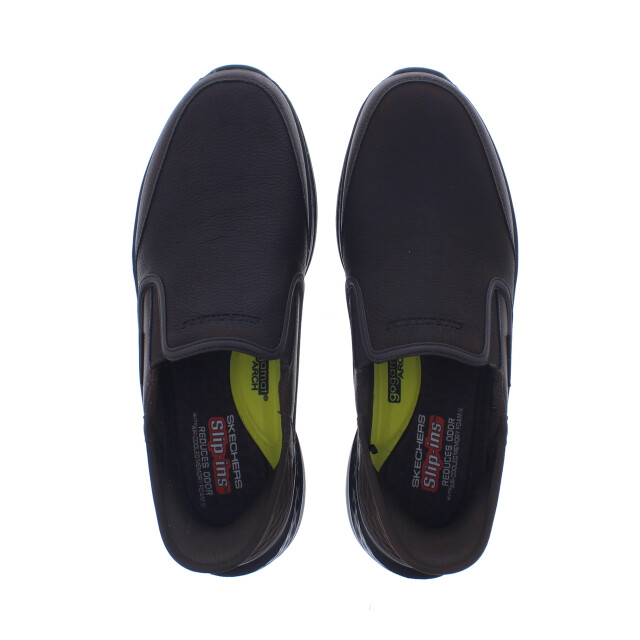 Skechers 110112 Instapschoenen Rood 110112 large