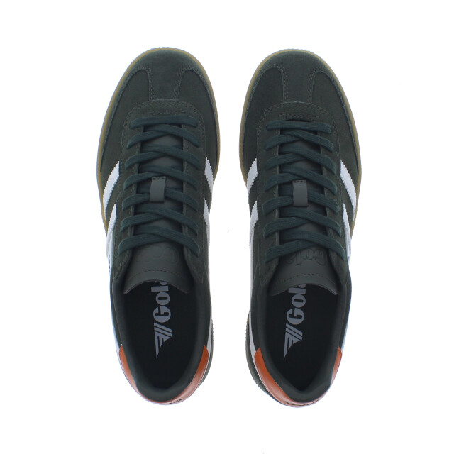 Gola Viper heren sneaker | heren | | maat: | suede 110196 large