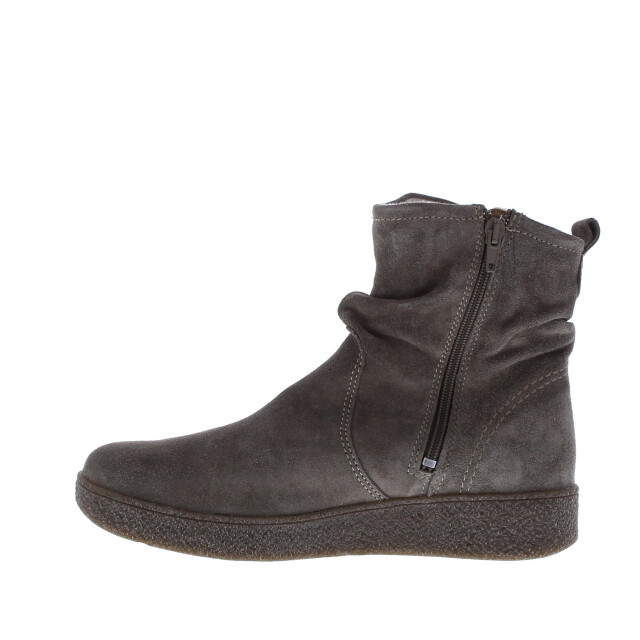 Cypres Yanira pliche suede g | dames | | maat: | suede 110429 large