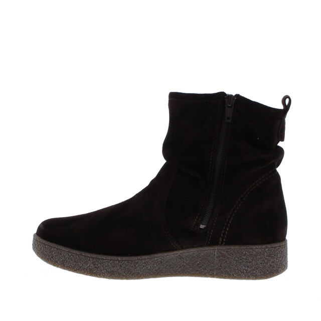 Cypres Yanira pliche suede g | dames | | maat: | suede 110429 large