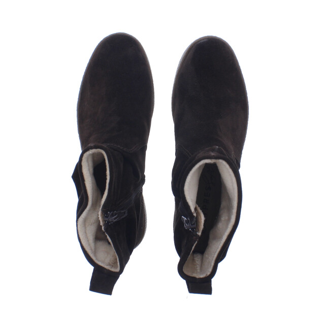 Cypres Yanira pliche suede g | dames | | maat: | suede 110429 large