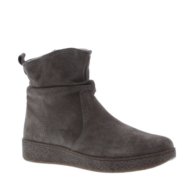 Cypres Yanira pliche suede g | dames | | maat: | suede 110429 large