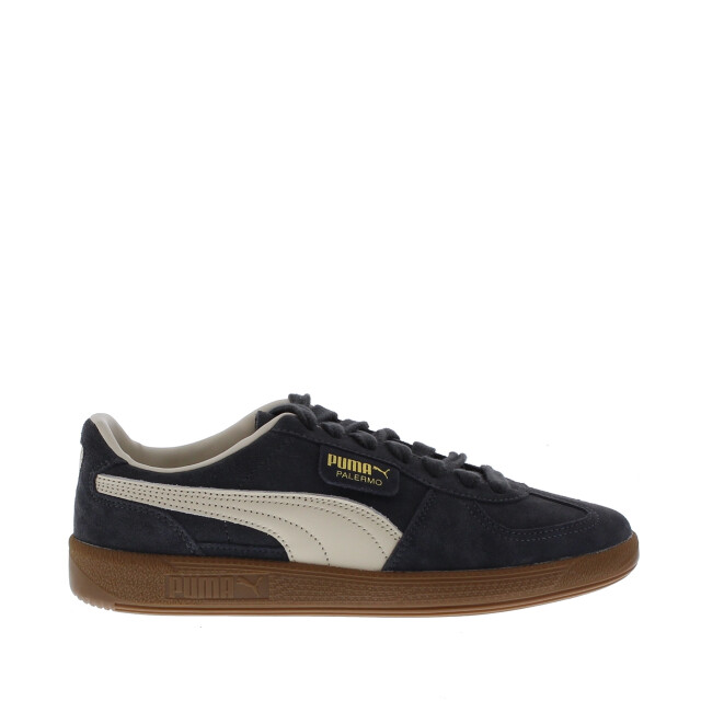 Puma Palermo heren sneaker | heren | | maat: | suede 110094 large