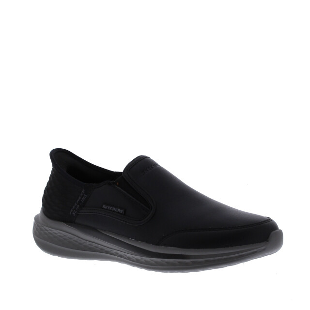 Skechers 110111 Instapschoenen Zwart 110111 large