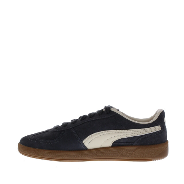 Puma Palermo heren sneaker | heren | | maat: | suede 110094 large