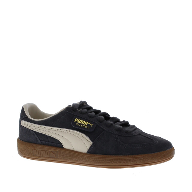 Puma Palermo heren sneaker | heren | | maat: | suede 110094 large