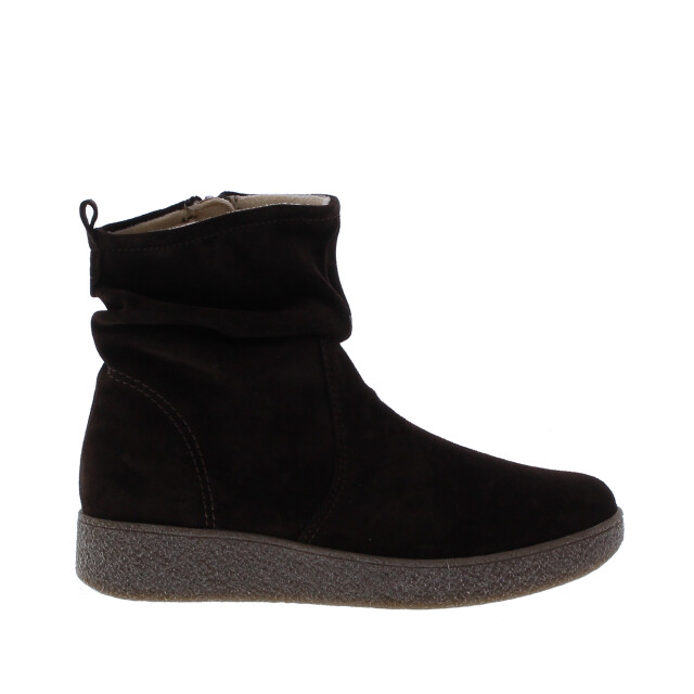 Cypres Yanira pliche suede g | dames | | maat: | suede 110429 large