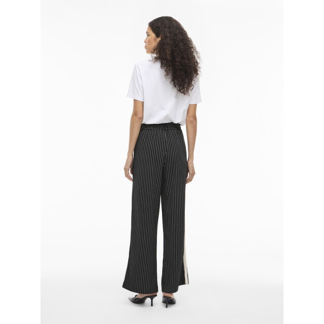 Vila Viclua hw striped pants dessin 4109.89.0017 large