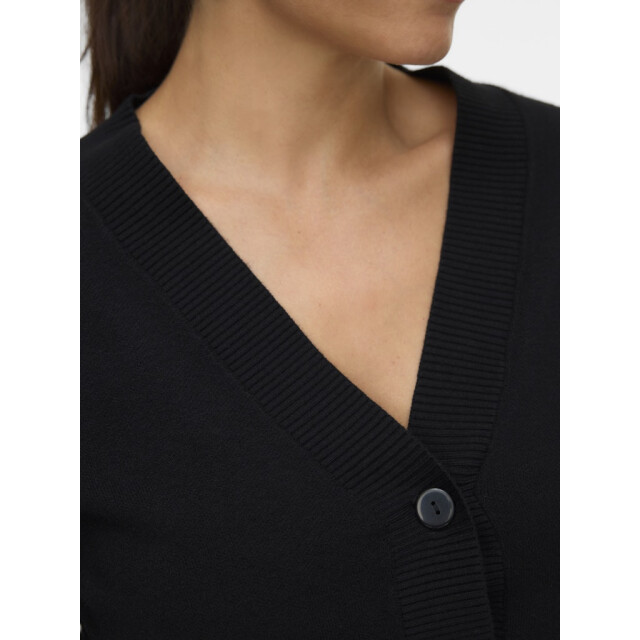 Vero Moda Vmgold art ls v-neck cardigan - 4249.80.0002 large