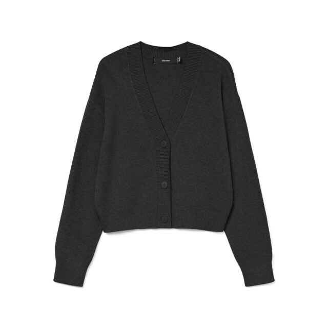 Vero Moda Vmgold art ls v-neck cardigan - 4249.80.0002 large