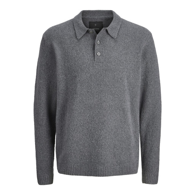 Jack & Jones Jprblamaverick knit pack bf ln melee 5359.87.0006 large