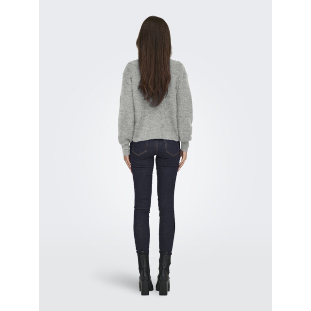 Jacqueline de Yong Jdylumi life ls button cardiga knt noos melee 4249.87.0035 large