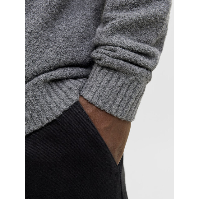 Jack & Jones Jprblamaverick knit pack bf ln melee 5359.87.0006 large