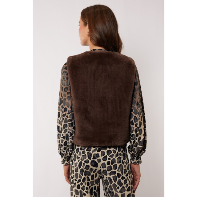 G-Maxx Lalita gilet dessin 4259.79.0010 large