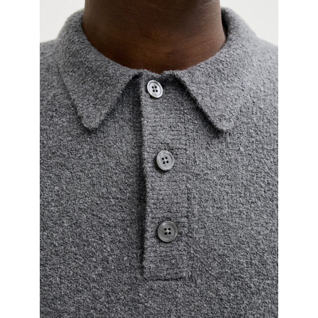 Jack & Jones Jprblamaverick knit pack bf ln melee 5359.87.0006 large
