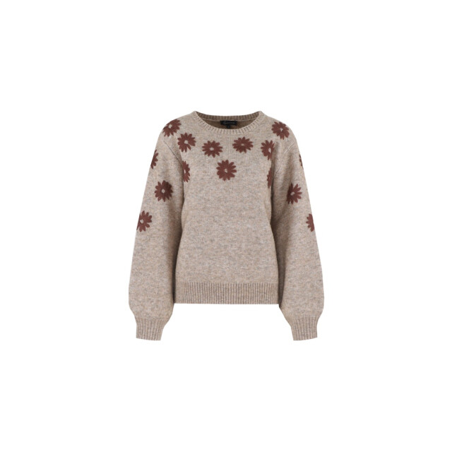 G-Maxx Zaina knitting sweater dessin 4209.79.0004 large