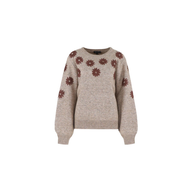 G-Maxx Zaina knitting sweater dessin 4209.79.0004 large