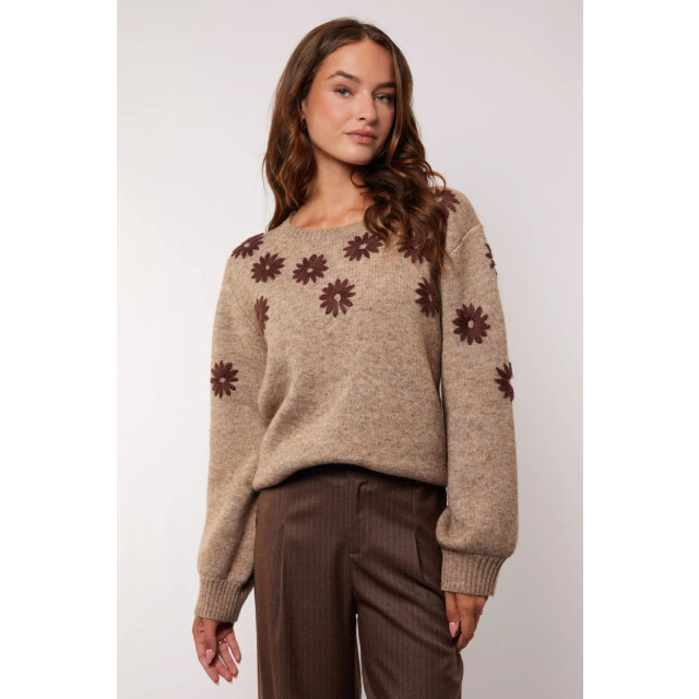 G-Maxx Zaina knitting sweater dessin 4209.79.0004 large