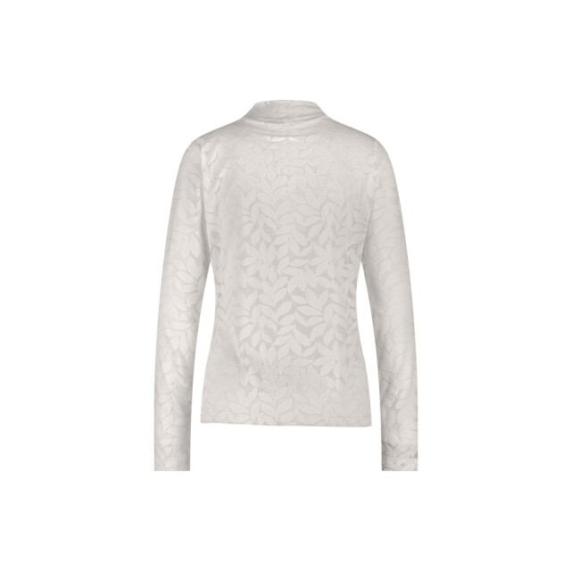 Studio Anneloes Reagan lace top ecru 4389.03.0017 large
