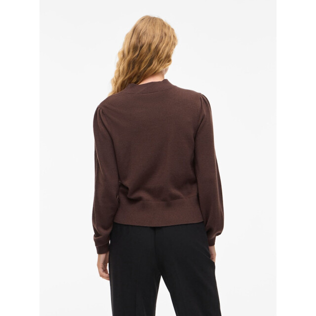 Vila Viril turtle-nk balloon ls top noos - 4219.70.0034 large
