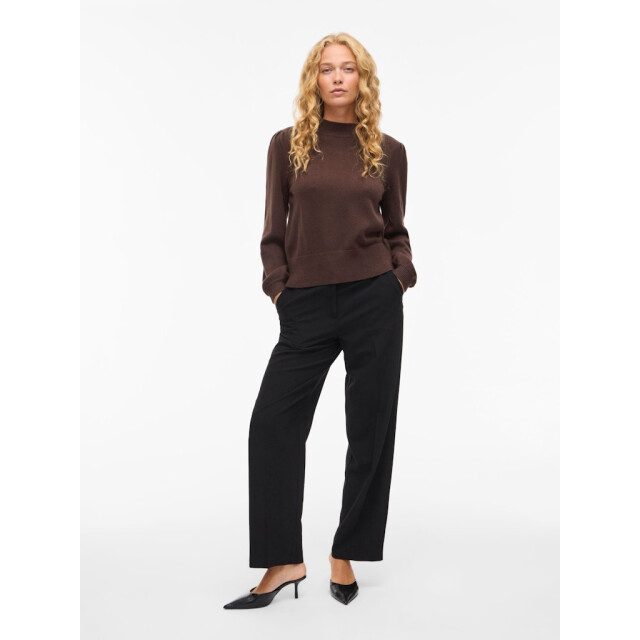 Vila Viril turtle-nk balloon ls top noos - 4219.70.0034 large