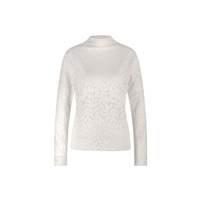 Studio Anneloes Reagan lace top ecru 4389.03.0017 large