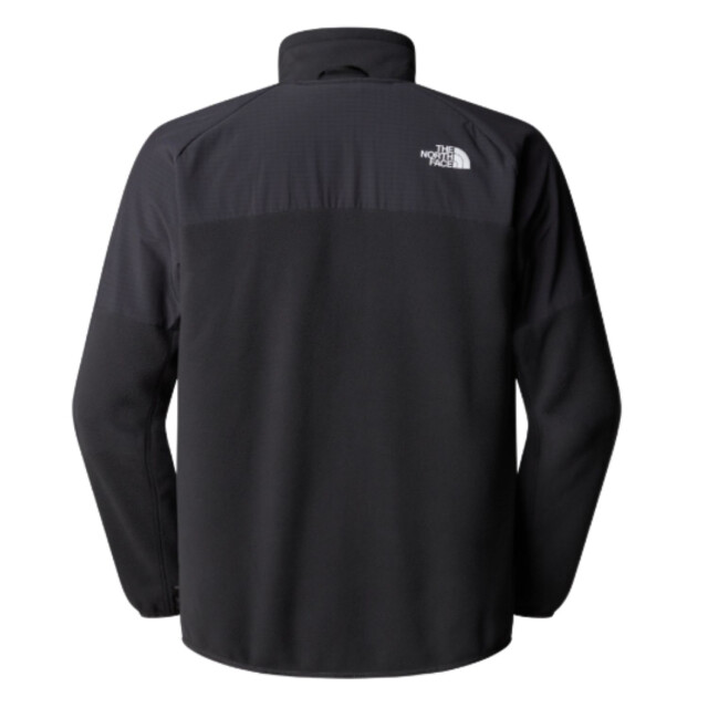 The North Face Fleece vest heren NF0A89JG large