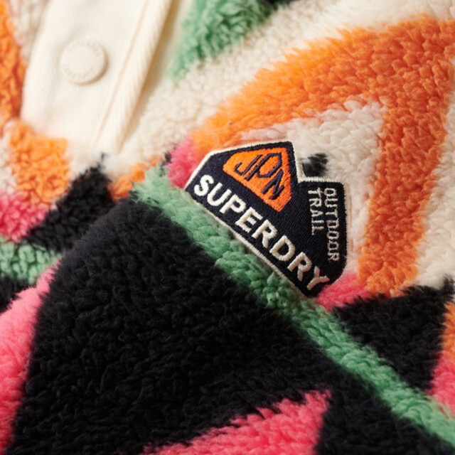 Superdry Casaul sweater dames W2012348A large