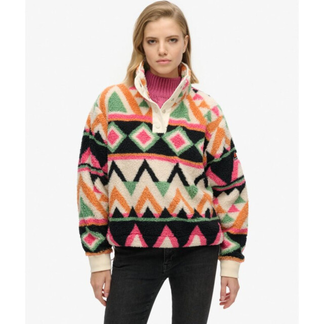 Superdry Casaul sweater dames W2012348A large