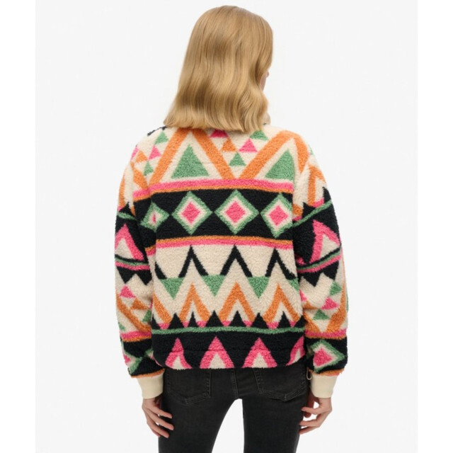 Superdry Casaul sweater dames W2012348A large