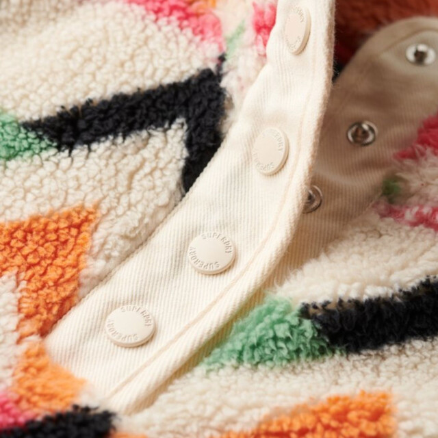 Superdry Casaul sweater dames W2012348A large