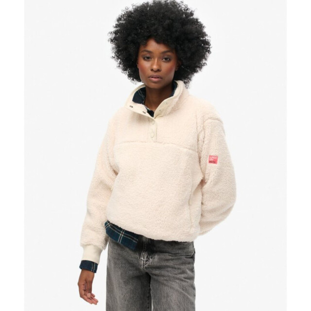 Superdry Casaul sweater dames W2012372A large