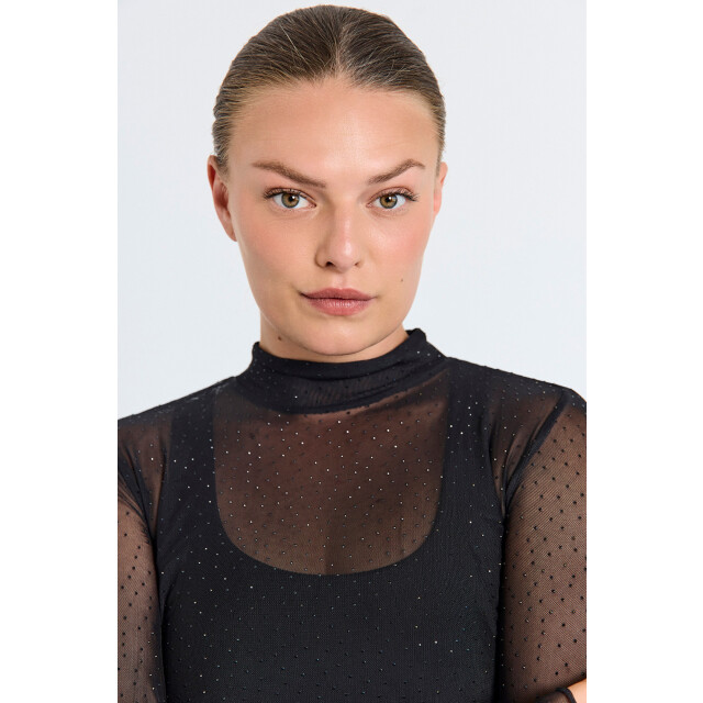 Free Quent Fqiska blouse black 207149-1000 large