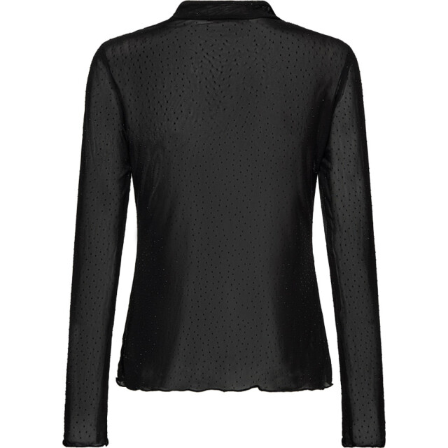 Free Quent Fqiska blouse black 207149-1000 large