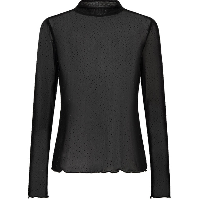 Free Quent Fqiska blouse black 207149-1000 large