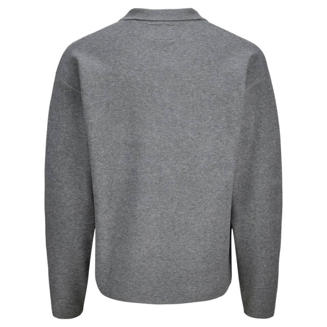Jack & Jones Polo lange mouw 12286545 blabrafo Jack & Jones Junior Polo lange mouw 12286545 BLABRAFO large